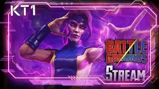 BG Time! Let's Go! Marvel Contest Of Champions!