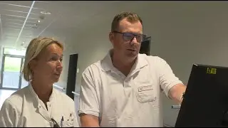 NESTOR GOLD - Krankenhaus der Elisabethinen