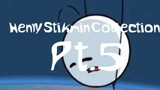 Ellie Wants Her Revenge... - Henry Stickmin Collection (Completing The Mission - GI Endings)