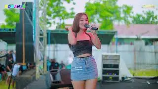 ROMANSA - AKHIRNYA KUMENEMUKANMU - FEBY PESEK - HAPPY PARTY AKAMSI KORBAN LC - TEUK AWUR JEPARA