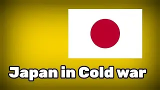 How American Occupation Changed Japanese Culture- Cold war documentary