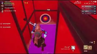 Trick shot king