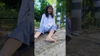 ahha aha funny song #shorts #dance#funny