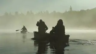 Moosehead Lake Adventures - Whitewater Rafting, Moose Tours and Yurts