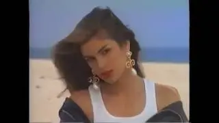 Синди Кроуфорд для REVLON / REVLON x Cindy Crawford 1992