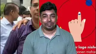 MLC Elections Bangalore 2024 - Abhishek Bhaiya