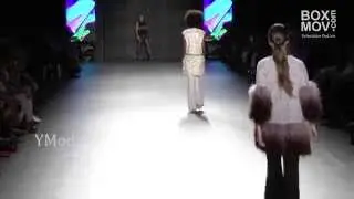 ColombiaModa 2015 ARGEMIRO SIERRA / Moda 2016 /Moda en Colombia