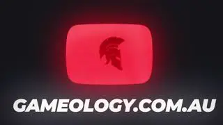 Welcome To Gameology