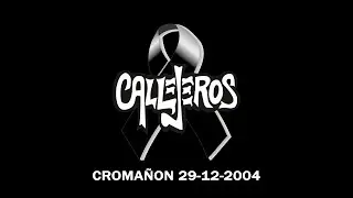Callejeros - ancho de espadas (cromañon 29-12-04)