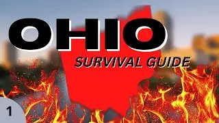 OHIO Survival Guide 1