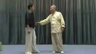 baguazhang applications