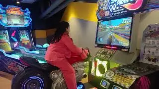 Bike racing 🏎️🐎 