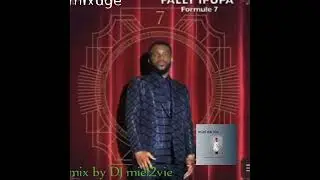 Mixage  Fally Ipupa _formule 7_ by dj miel de vie #miel devie officiel