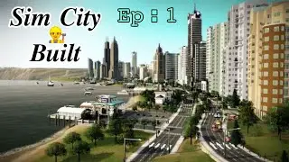 Building the Perfect City Layout &ndash; SimCity Tips & Tricks 💙 Sim City Gameplay 2025 😍 Ep 1