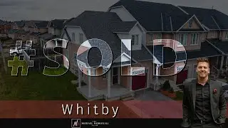 #SOLD | The Michael McDougall Team | Whitby