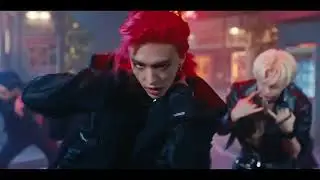 Stray kids 