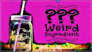 Balsamic Vinegar Drink Recipe | Weird Ingredient, Tastes Awesome