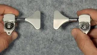 How to Reverse a USA Hipshot Ultralite