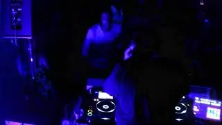 Andre Salmon UNPHYSICAL SOUNDS / QUITO [ECUADOR]