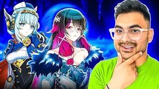 🛑FULL PRIMO GRIND FOR MY COLU 🛑| Genshin Impact Live | Endeavor Gaming