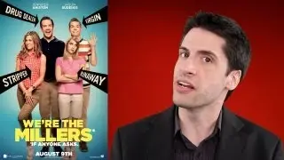 We're The Millers movie review