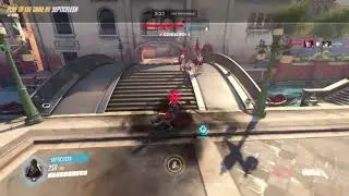INSANE REAPER MECHANICS