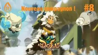 L'aventure de zéro | Ep 8 |On arrive a frigost !| Dofus Touch