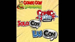 Comic Con Dornbirn 2024: Q&A Talk mit Anne Helm