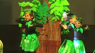 Shantiniketan School