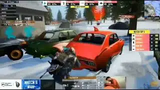 #a1esports journey #pmgc2020 old moment