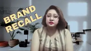 Brand recall hacks #marketingvideos #digialmarketing #branding 