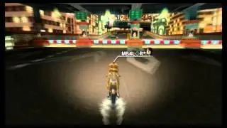 マッハTA