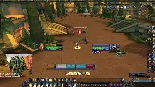 Classic CATA  |  50% EP-Buff ist da !!! Die letzten 5 Chars lvln gogo :D  |  29.05.2025
