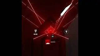Let me go |nf-expert+ beat saber