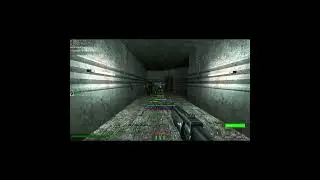 I BECOME THE PURSUER ZOMBIE... AND ENDED THE ROUND! #shorts #sunrust #zombiesurvival #voicechat