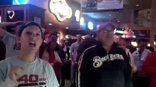 Fear the Deer!