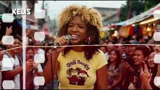 Kelis – Milkshake | Reggae x Nu-Metal Fusion