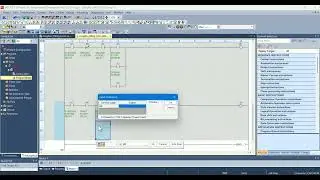 MITSUBISH PLC WORK 3 [ ELECTRICAL ELEVATOR PART-2 ] PROGRAMMING
