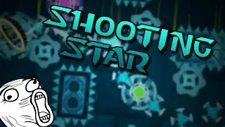 IT'S FINALLY DONE! | GMD [2.0] Shooting Star by Gusearth1 (me) | FEATURED PLEASE?