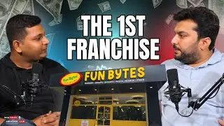 1st Franchise of Funbytes | Blessing in Disguise | An Inspirational Story