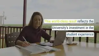 CQUniversity QS Stars Rating