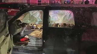 Minnesota families hurt as ICE clashes rise