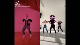Schweppy meets Detlef D! Soost 😎 4STREATZ&reg; meets D!'s DANCE SCHOOL - Duett - tanzwiedubist