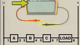 Electrical Maintenance   Troubleshooting Electrical Circuit