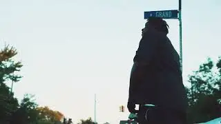 Big Ski - Hustle Music (Official Music Video)