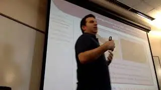 IEE475: Lecture B1 (2019-09-03) - Fundamental Concepts of DES Simulation