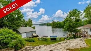 Muskoka Sold