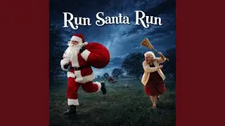 Run Santa Run