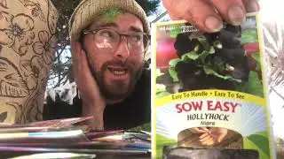 LET'S TALK ABOUT SEEDS! 2023