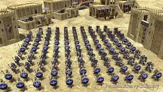 NORMAL REAL TIME STRATEGY GAME (ROBLOX) САМАЯ КРУТАЯ СТРАТЕГИЯ В РОБЛОКСЕ